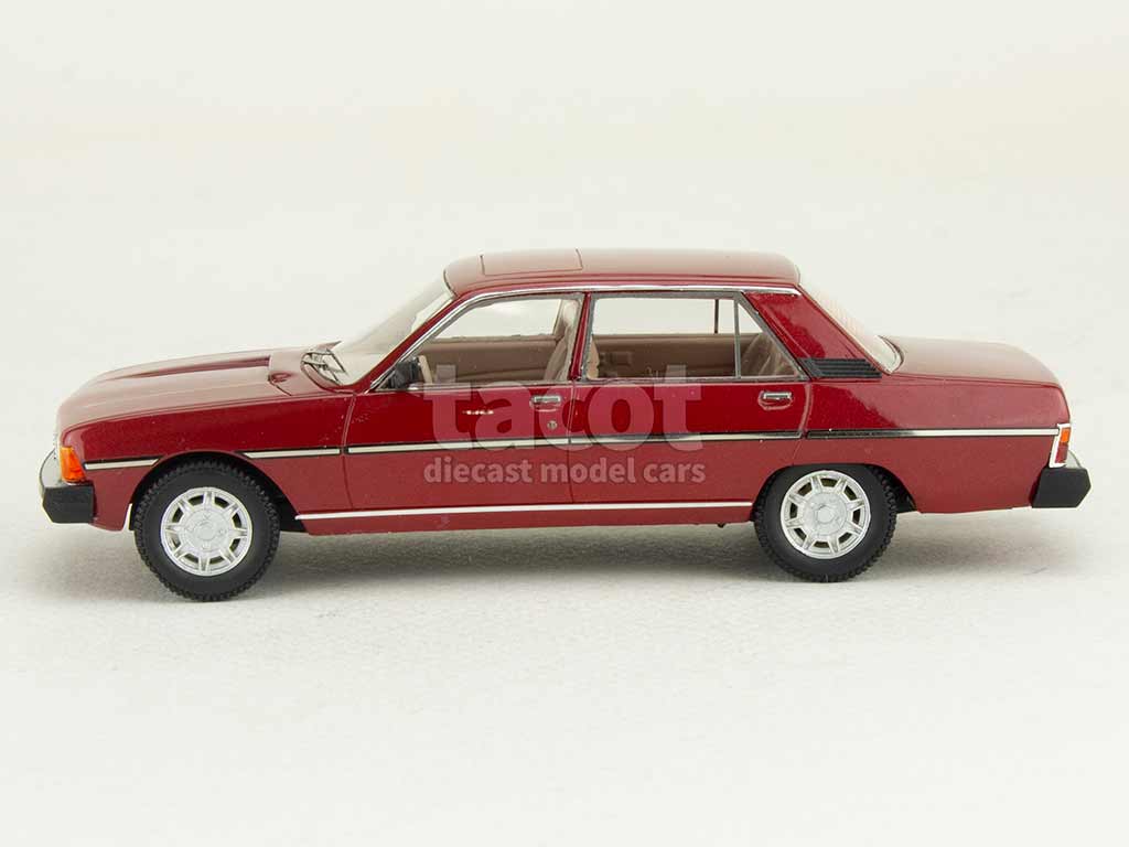 108154 Peugeot 604 SRD Turbo 1982