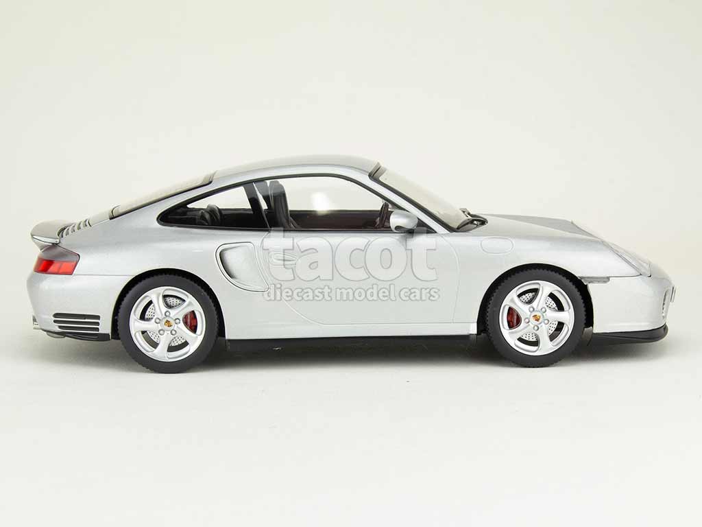 108155 Porsche 911/996 Turbo Coup&eacute; 2000