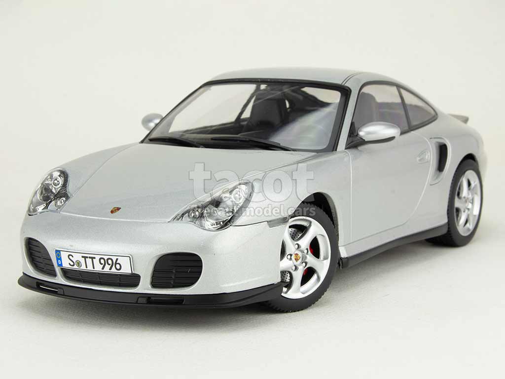 108155 Porsche 911/996 Turbo Coup&eacute; 2000
