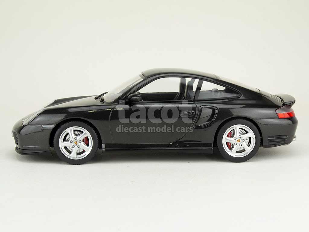 108156 Porsche 911/996 Turbo Coup&eacute; 2000
