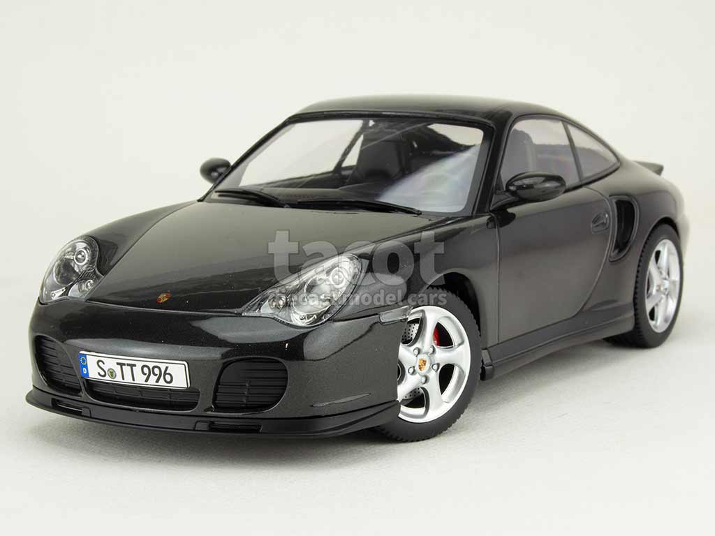108156 Porsche 911/996 Turbo Coup&eacute; 2000