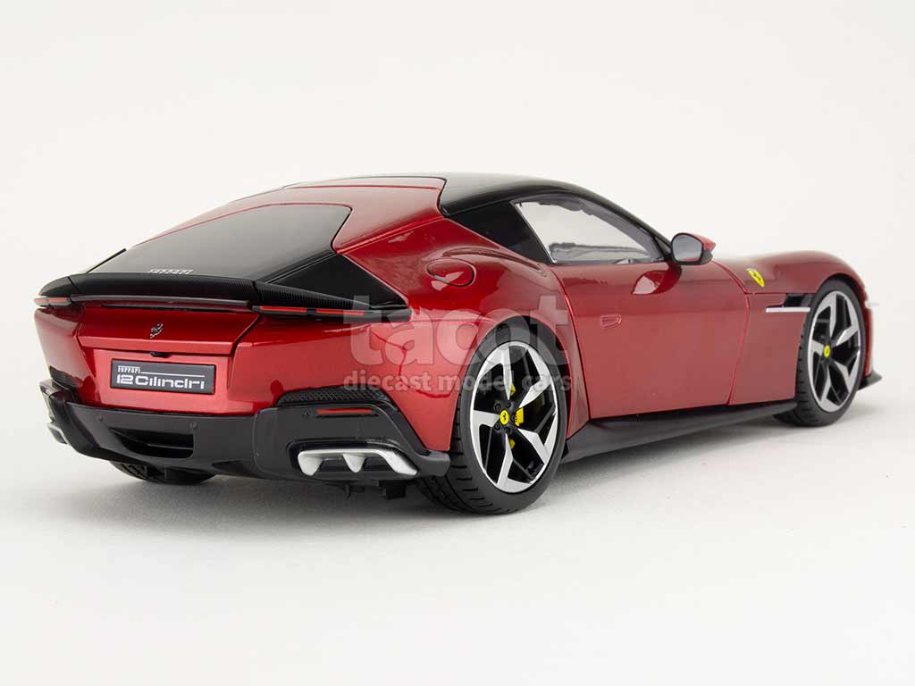 108157 Ferrari 12Cilindri 2024