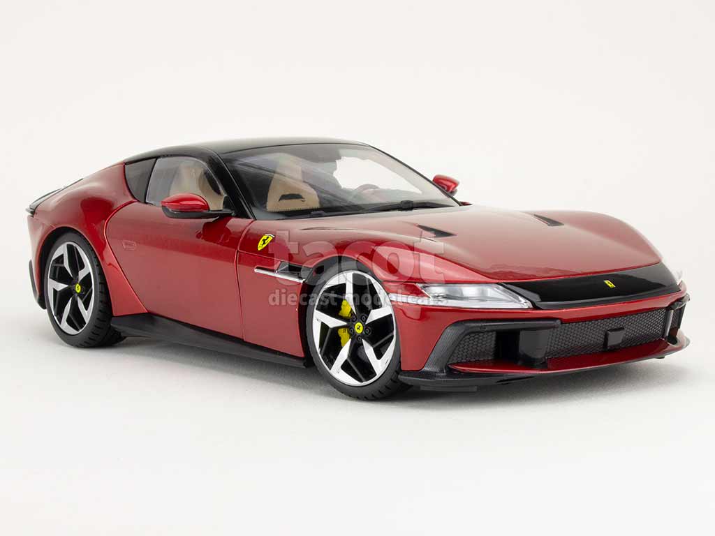 108157 Ferrari 12Cilindri 2024