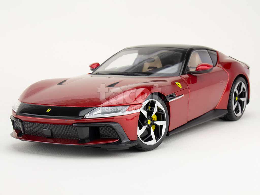 108157 Ferrari 12Cilindri 2024