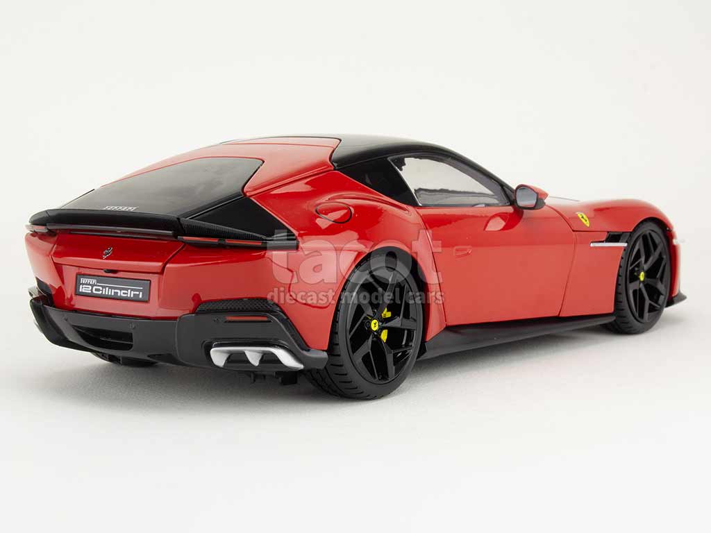 108158 Ferrari 12Cilindri 2024