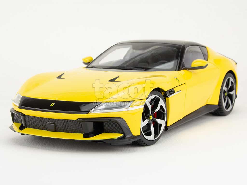 108159 Ferrari 12Cilindri 2024