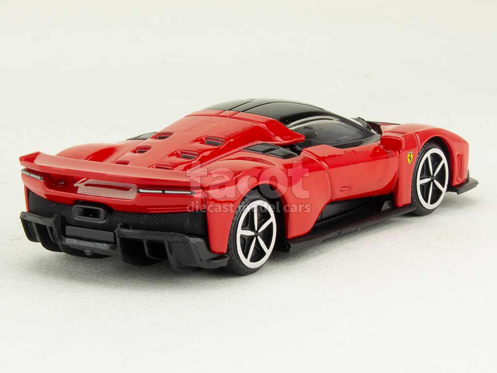 108162 Ferrari F80 2024