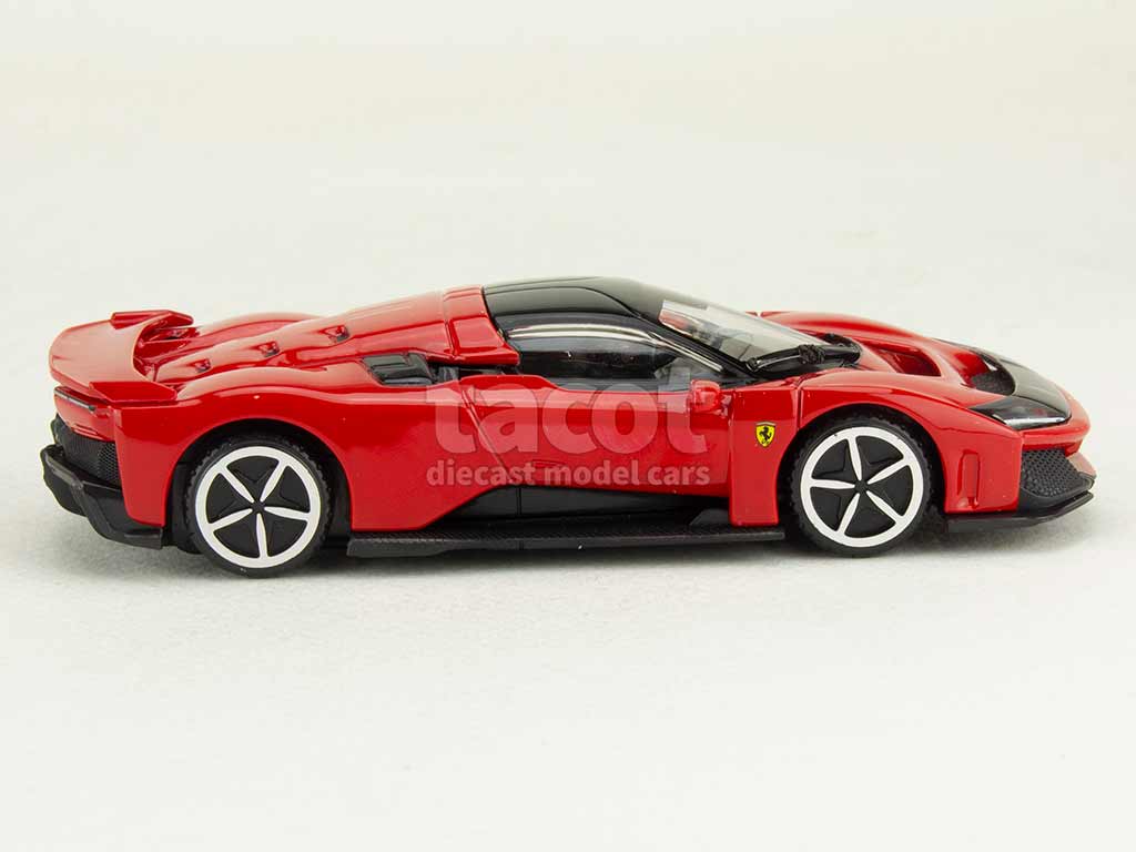 108162 Ferrari F80 2024