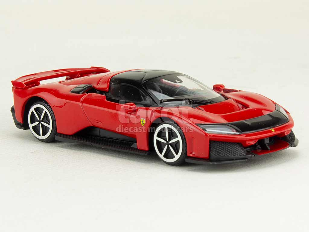 108162 Ferrari F80 2024