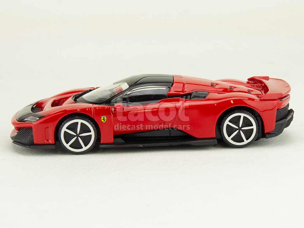 108162 Ferrari F80 2024