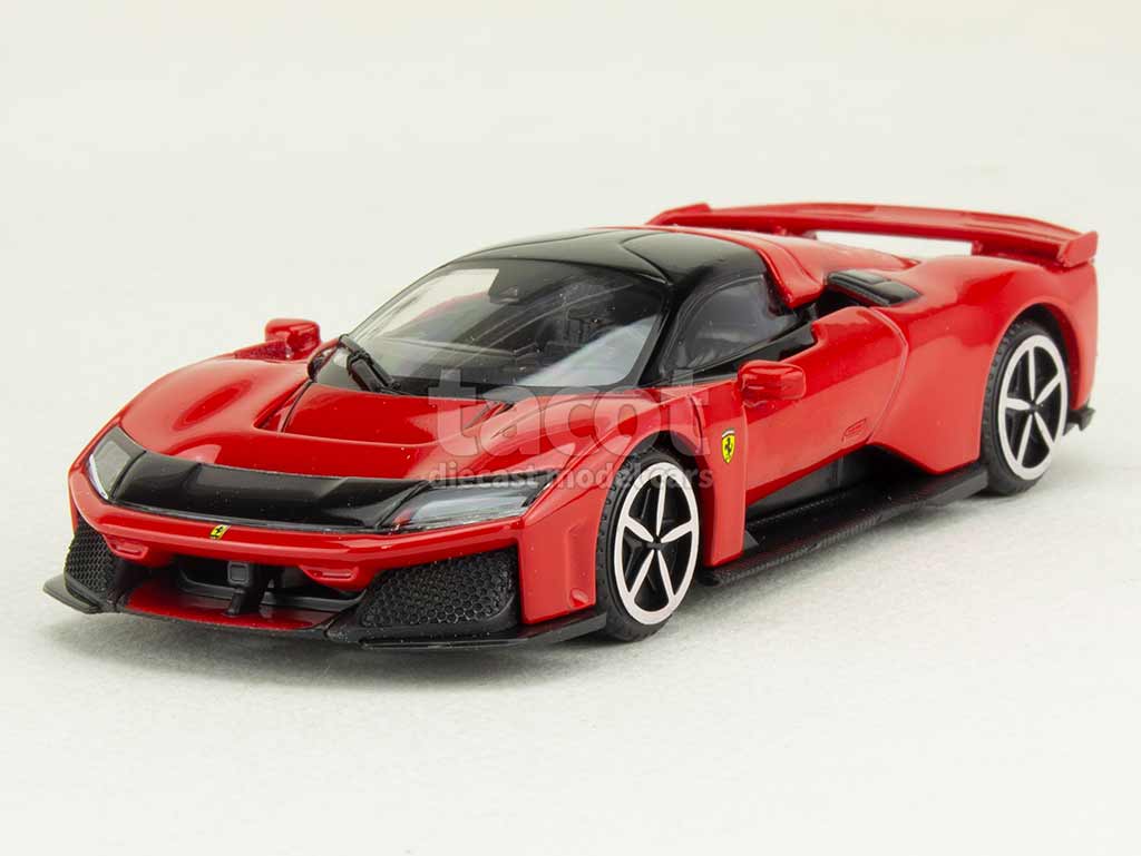 108162 Ferrari F80 2024