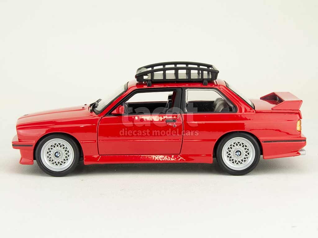 108167 BMW M3/ E30 1986