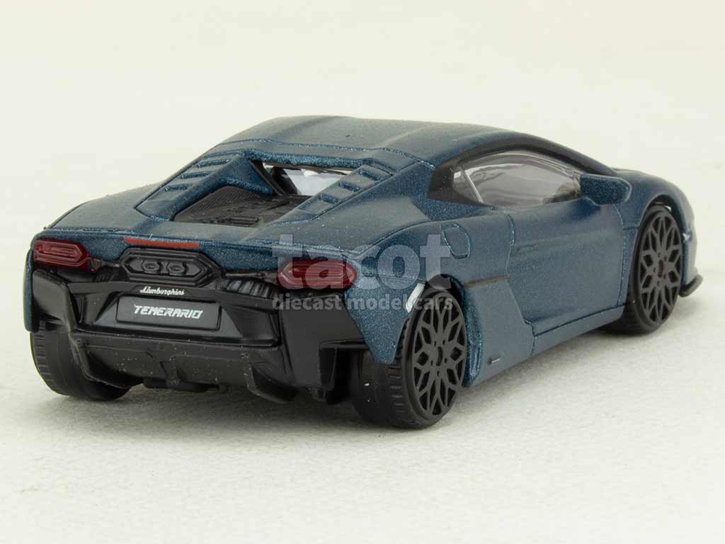 108169 Lamborghini Temerario 2025