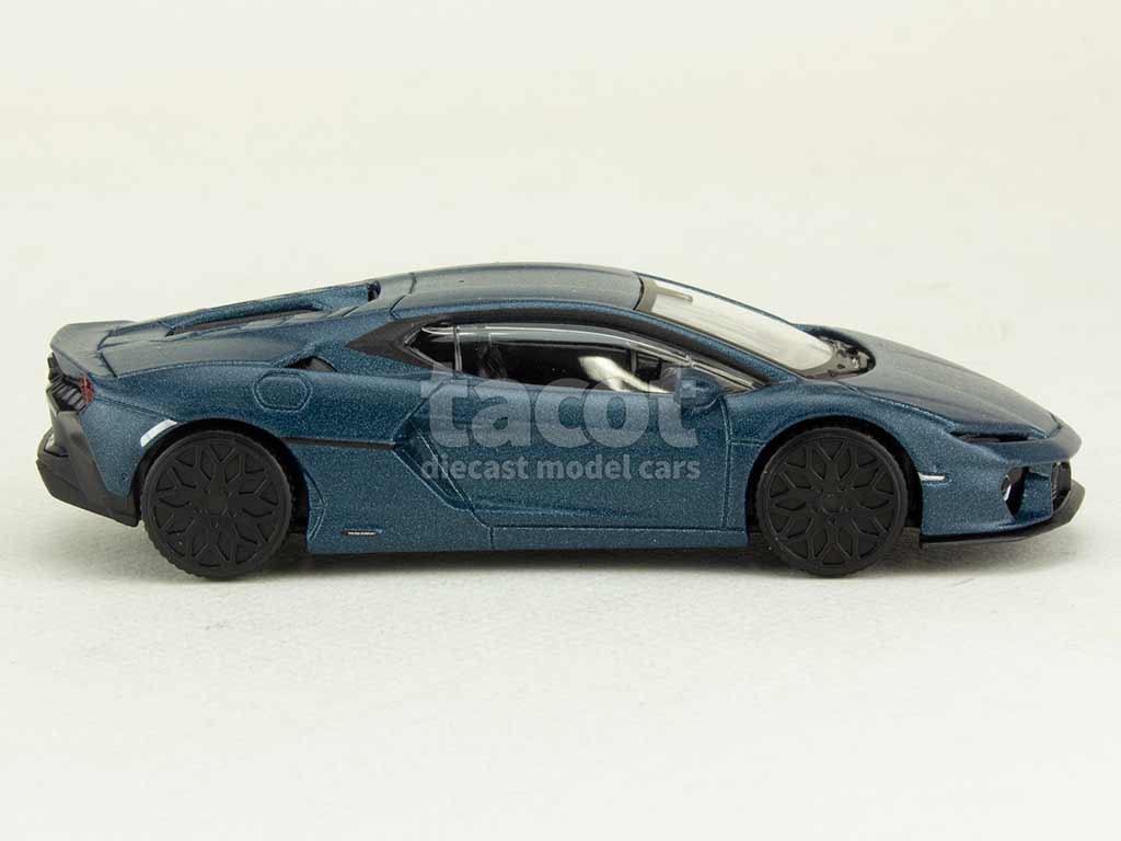 108169 Lamborghini Temerario 2025