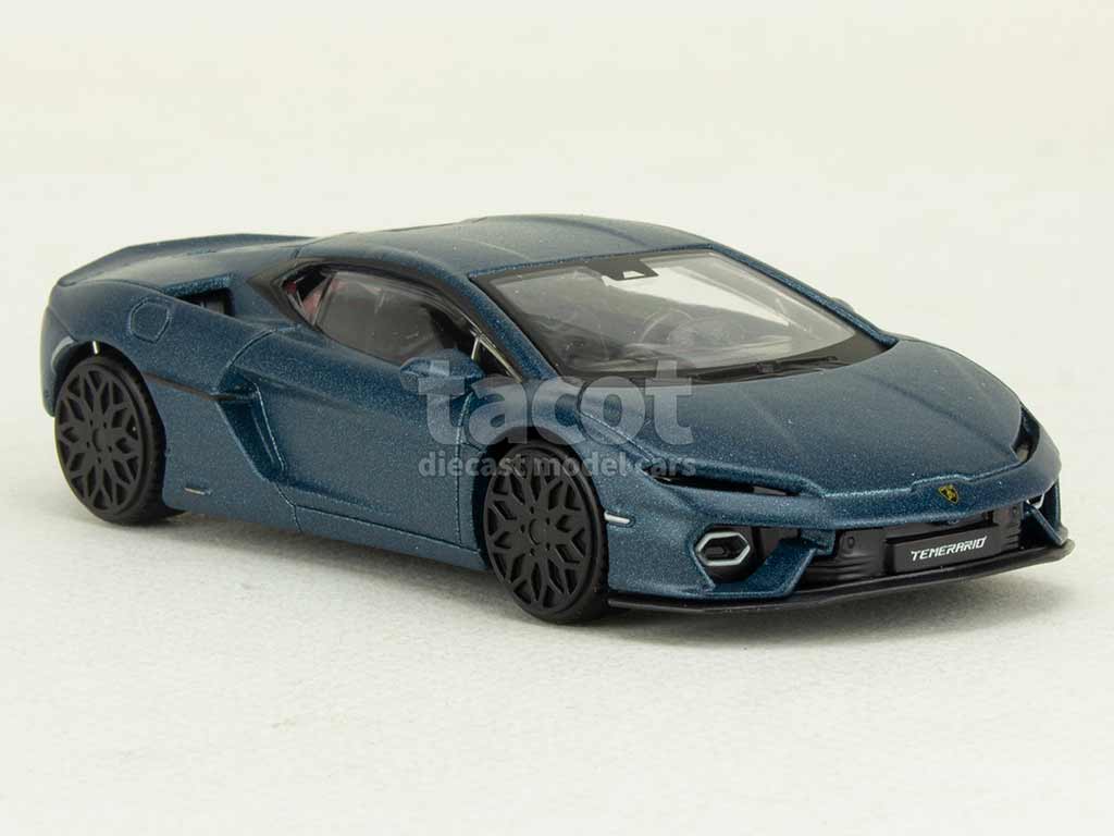 108169 Lamborghini Temerario 2025