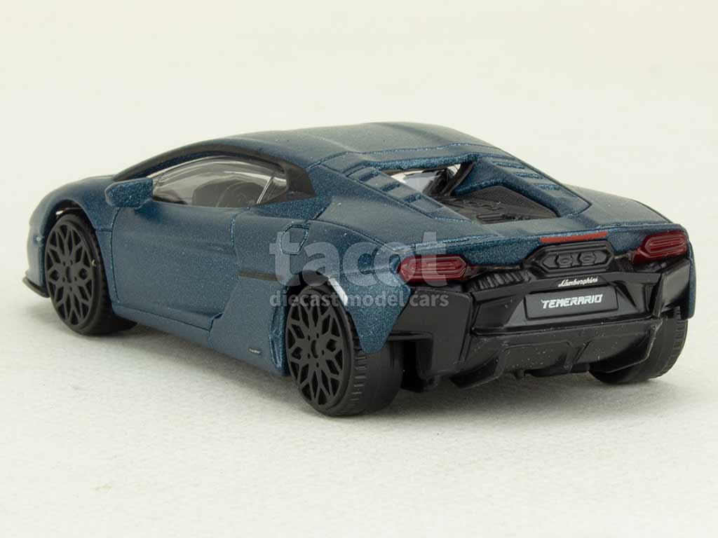 108169 Lamborghini Temerario 2025