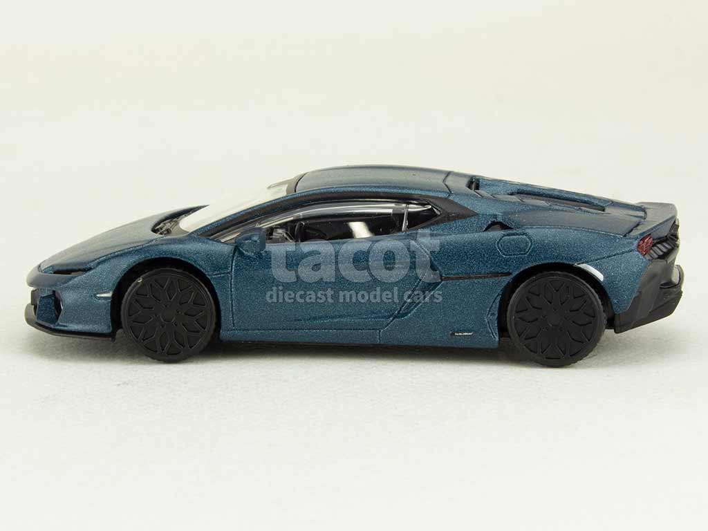108169 Lamborghini Temerario 2025