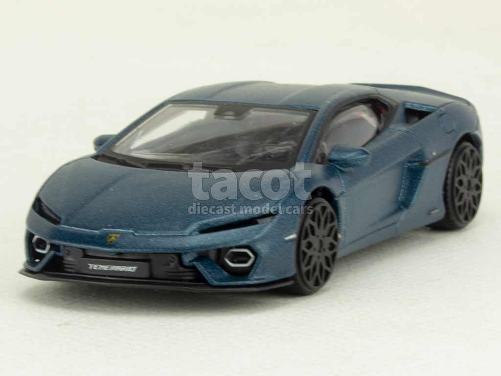 108169 Lamborghini Temerario 2025