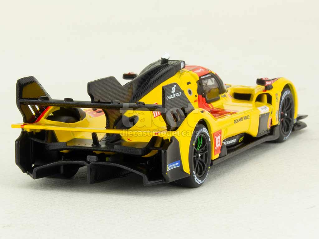 108171 Ferrari 499P Le Mans 2025
