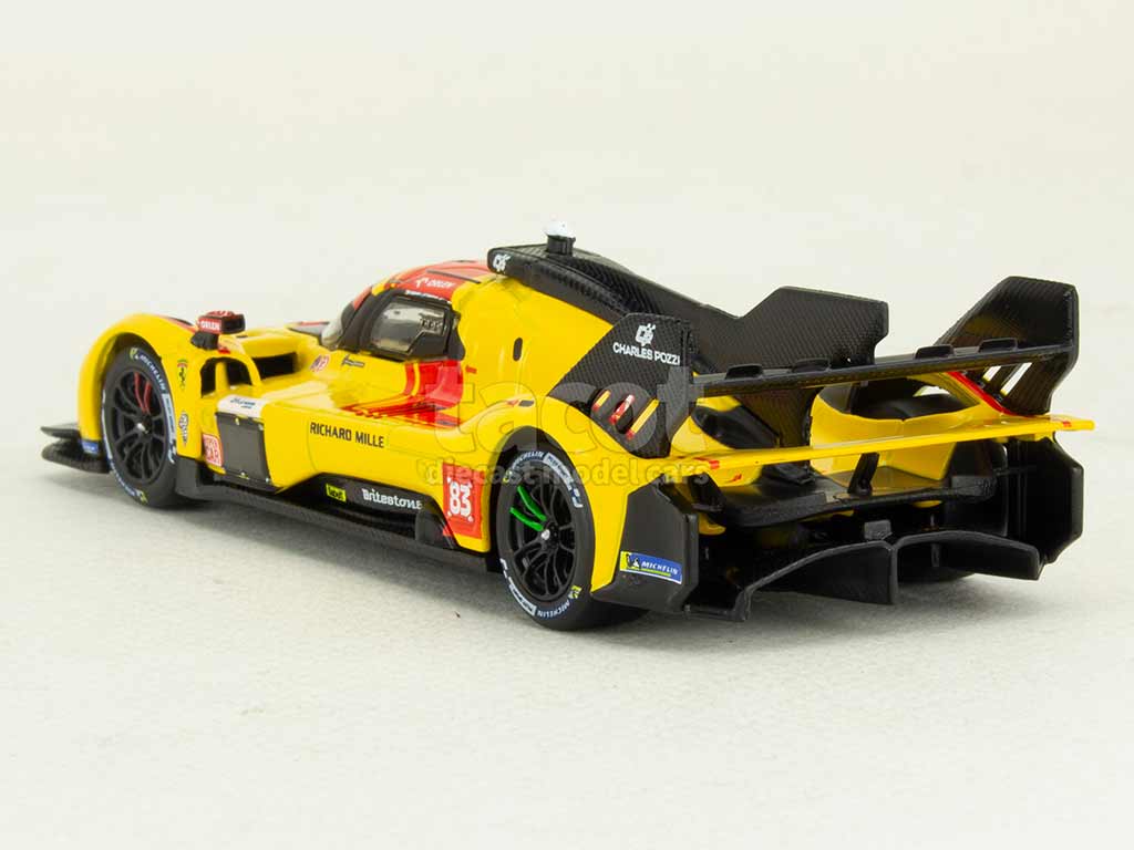 108171 Ferrari 499P Le Mans 2025
