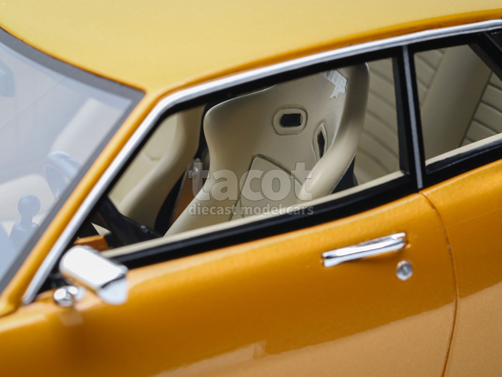 108174 Toyota Celica/ RA24 Restomod 2015