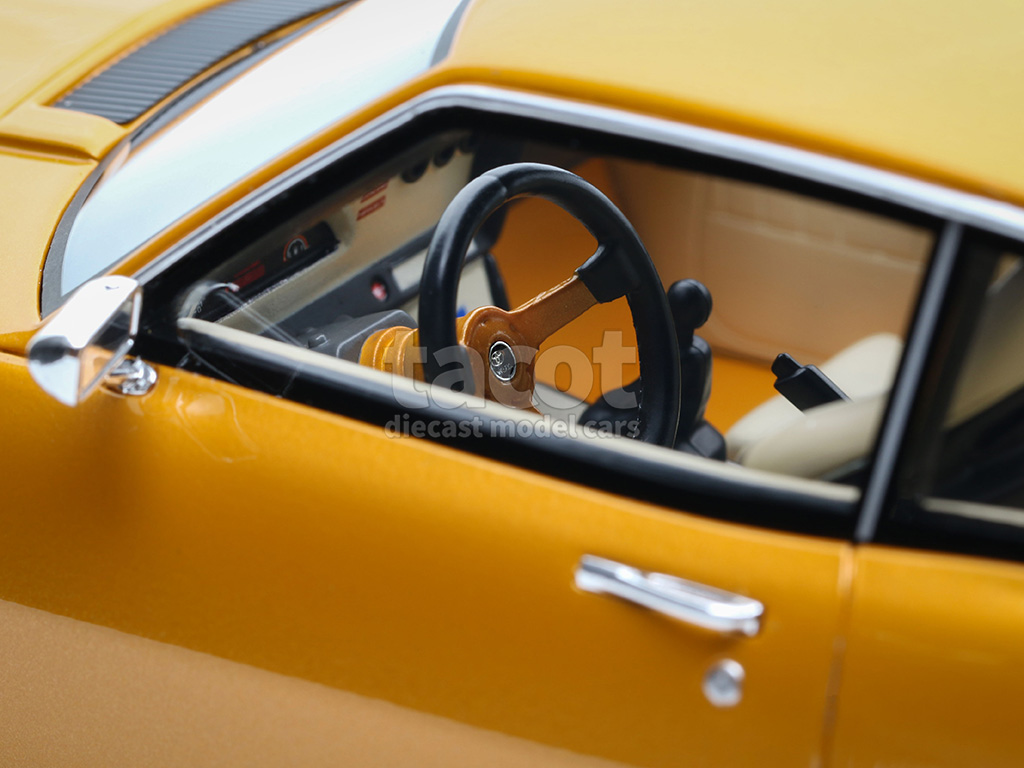 108174 Toyota Celica/ RA24 Restomod 2015