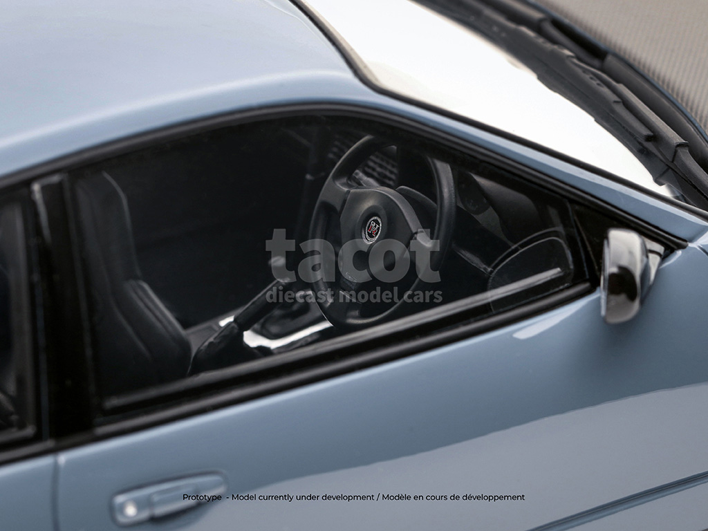 108175 Nissan Skyline GT-R/ BNR34 Body Kit 2025