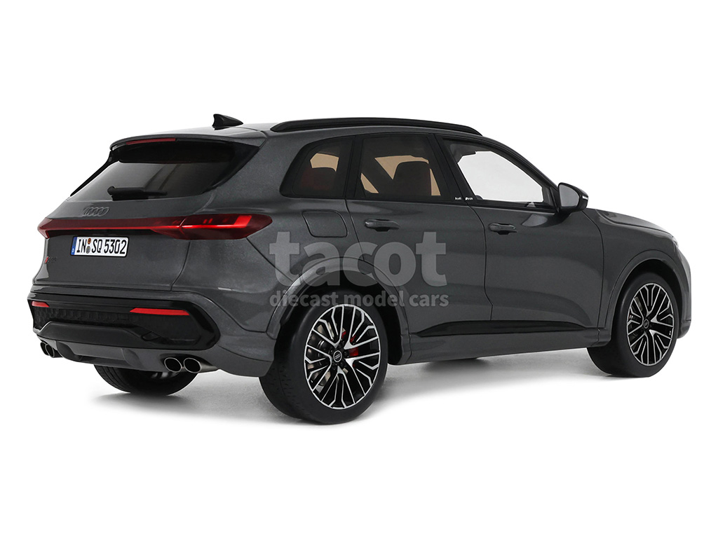 108177 Audi New SQ5 TFSI 2025