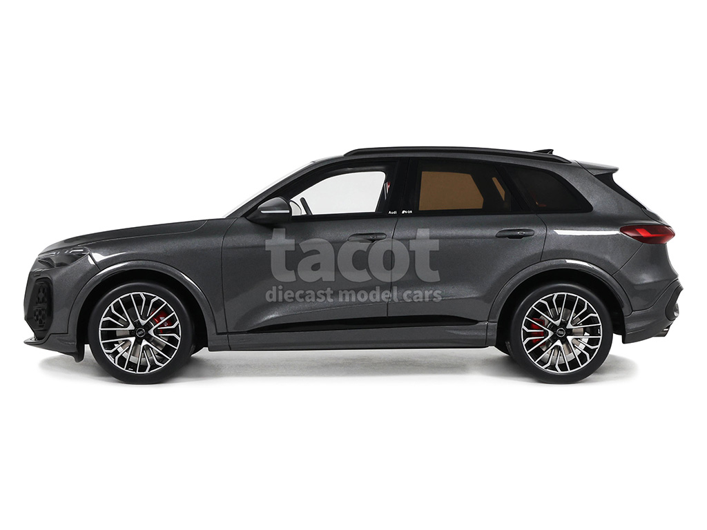 108177 Audi New SQ5 TFSI 2025