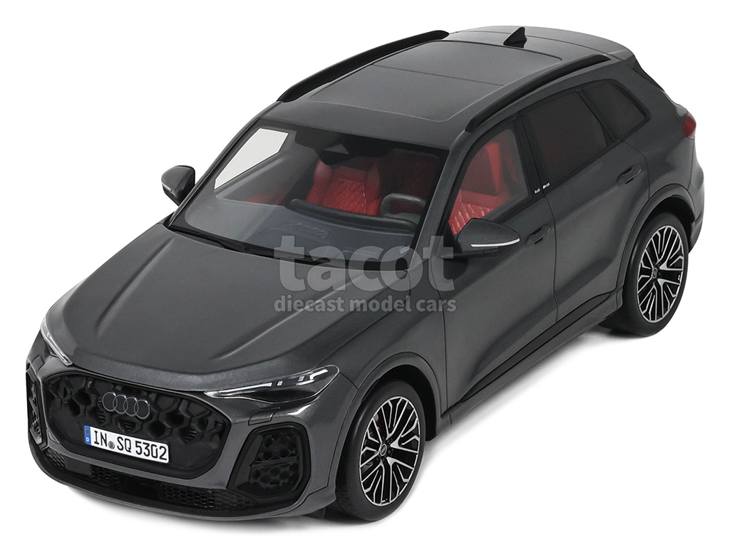 108177 Audi New SQ5 TFSI 2025