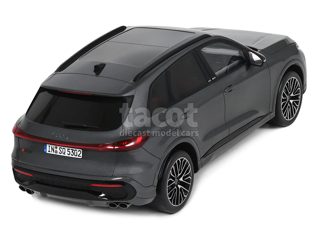 108177 Audi New SQ5 TFSI 2025