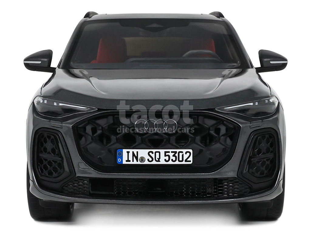 108177 Audi New SQ5 TFSI 2025