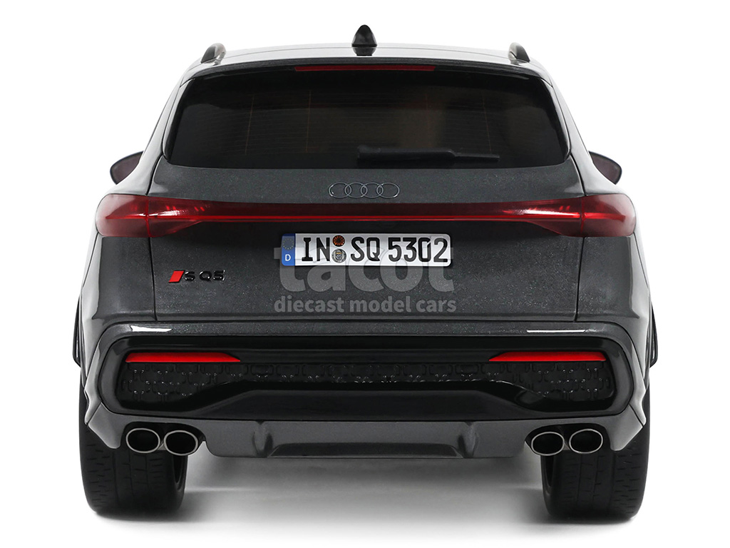 108177 Audi New SQ5 TFSI 2025
