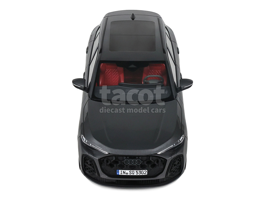 108177 Audi New SQ5 TFSI 2025