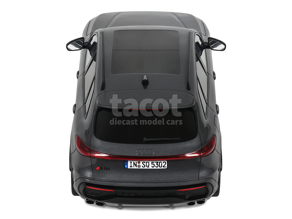 108177 Audi New SQ5 TFSI 2025