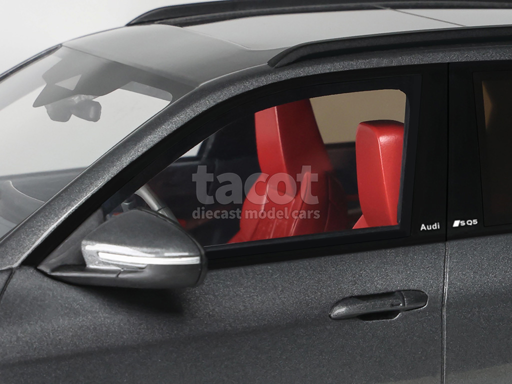 108177 Audi New SQ5 TFSI 2025