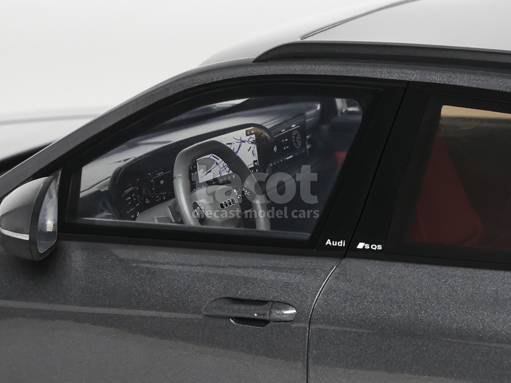 108177 Audi New SQ5 TFSI 2025