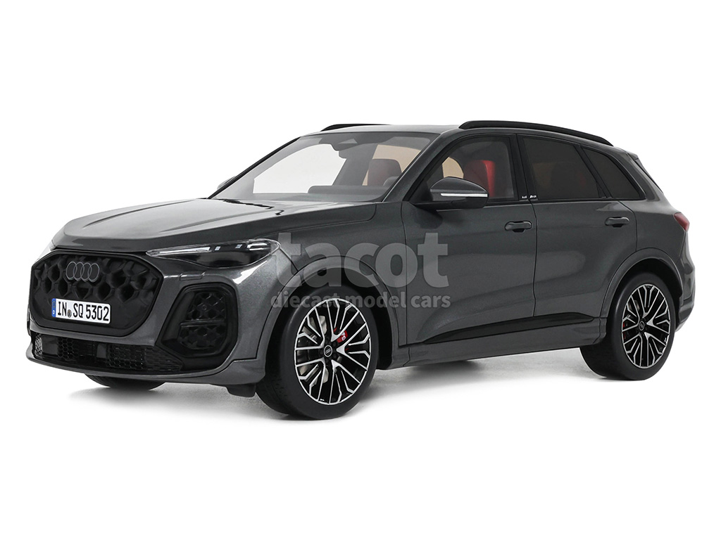 108177 Audi New SQ5 TFSI 2025