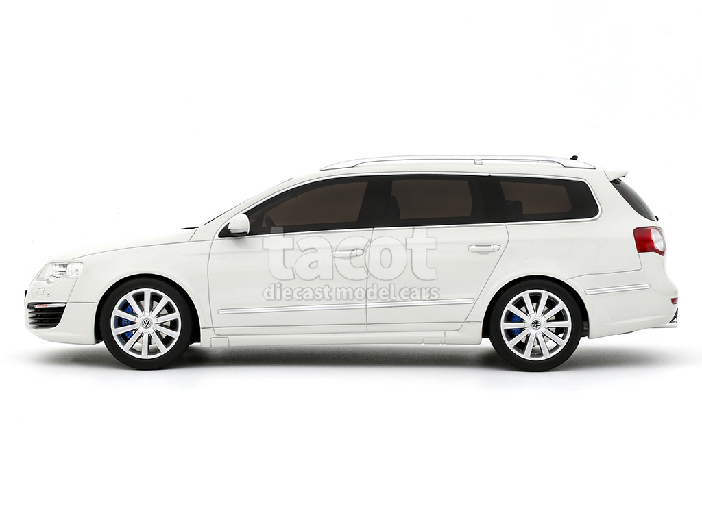 108178 Volkswagen Passat Variant R36 2008
