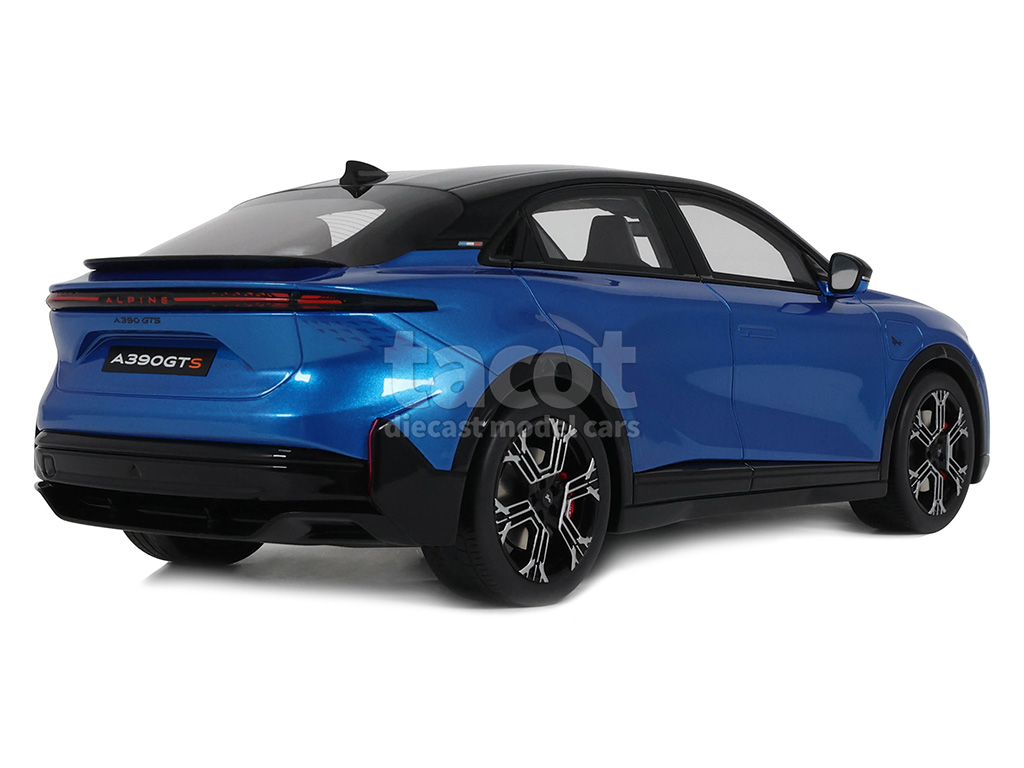 108179 Alpine A390 GTS 2025