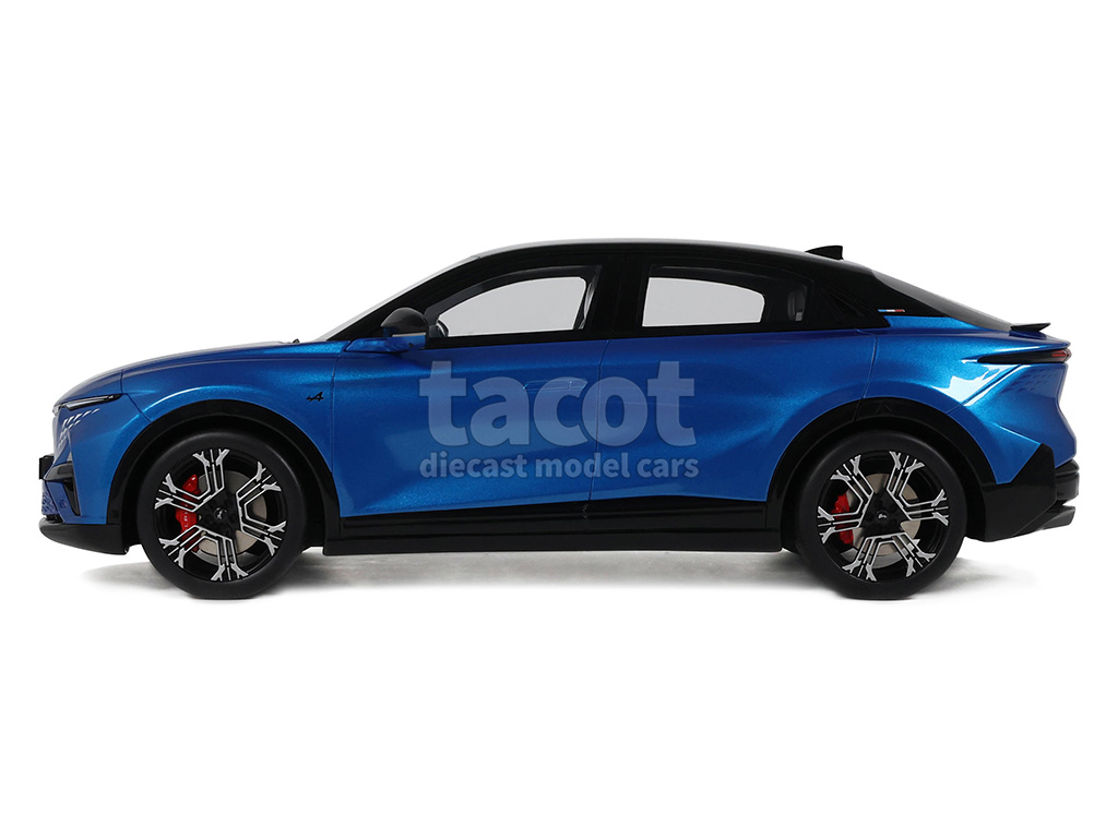 108179 Alpine A390 GTS 2025