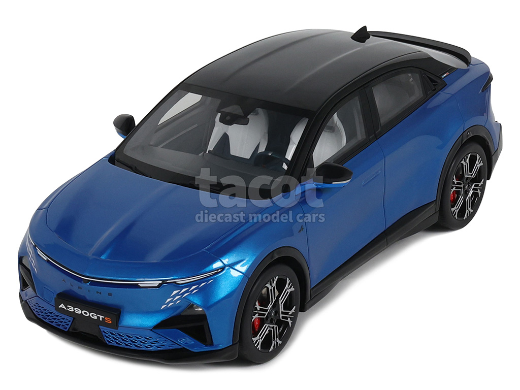108179 Alpine A390 GTS 2025