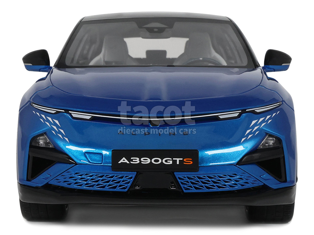 108179 Alpine A390 GTS 2025