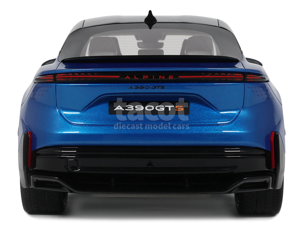 108179 Alpine A390 GTS 2025