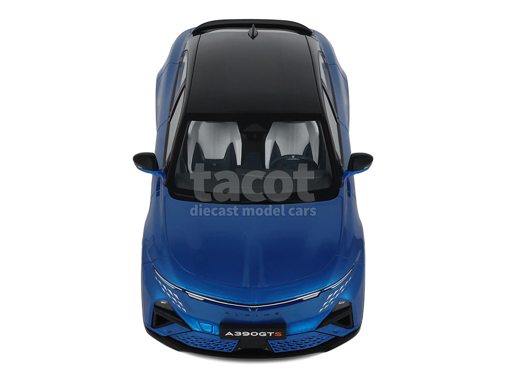 108179 Alpine A390 GTS 2025