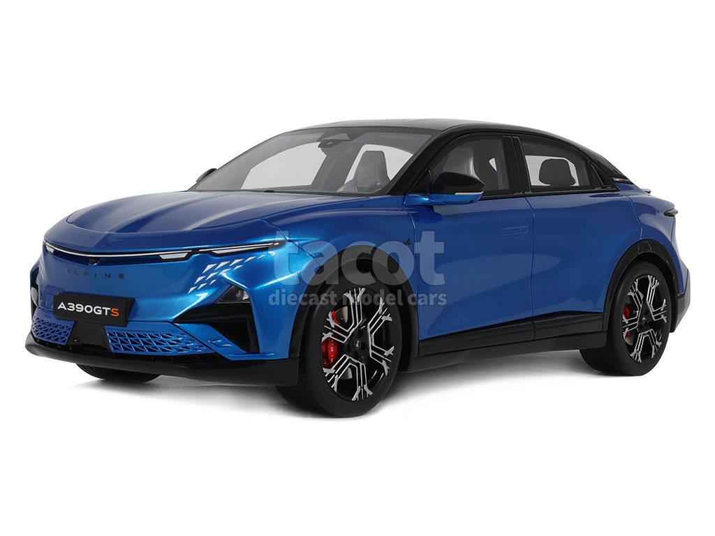 108179 Alpine A390 GTS 2025