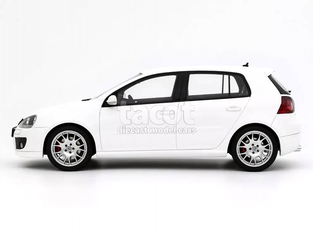 108182 Volkswagen Golf V GTI Edition 30 3 Doors 2008