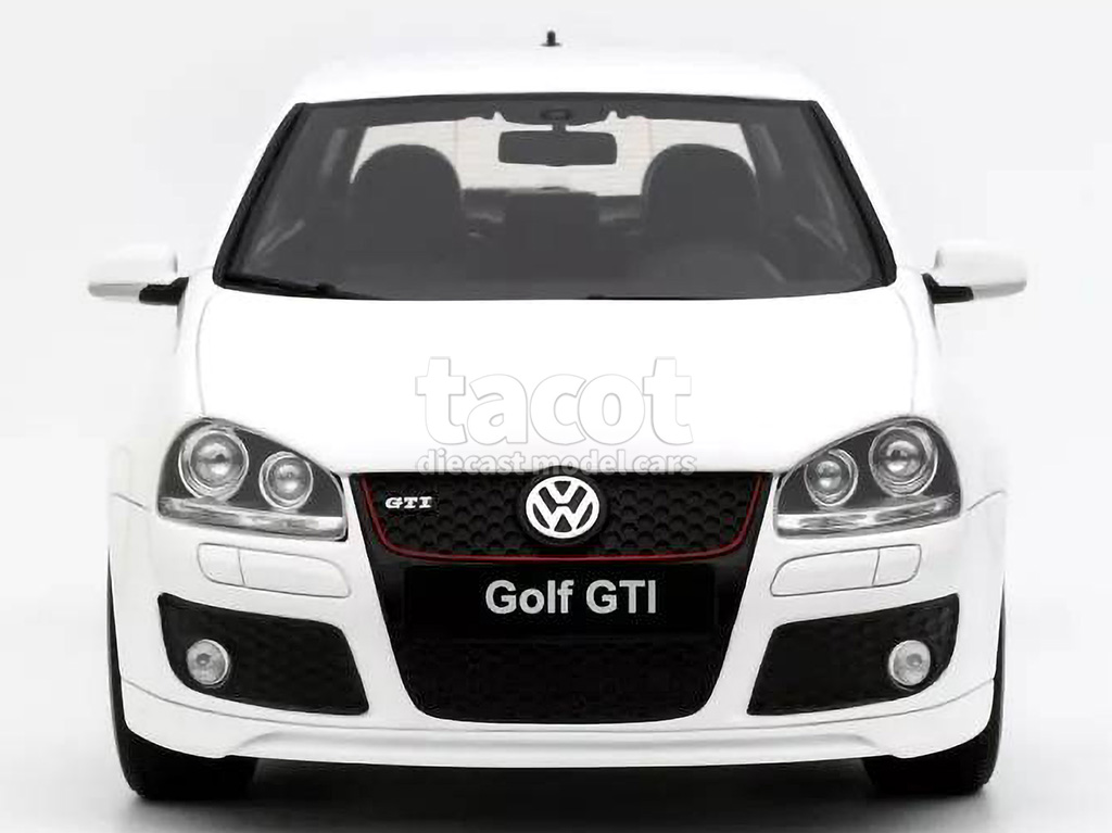 108182 Volkswagen Golf V GTI Edition 30 3 Doors 2008