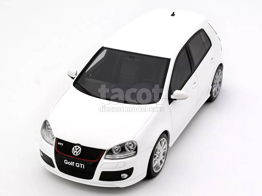 108182 Volkswagen Golf V GTI Edition 30 3 Doors 2008