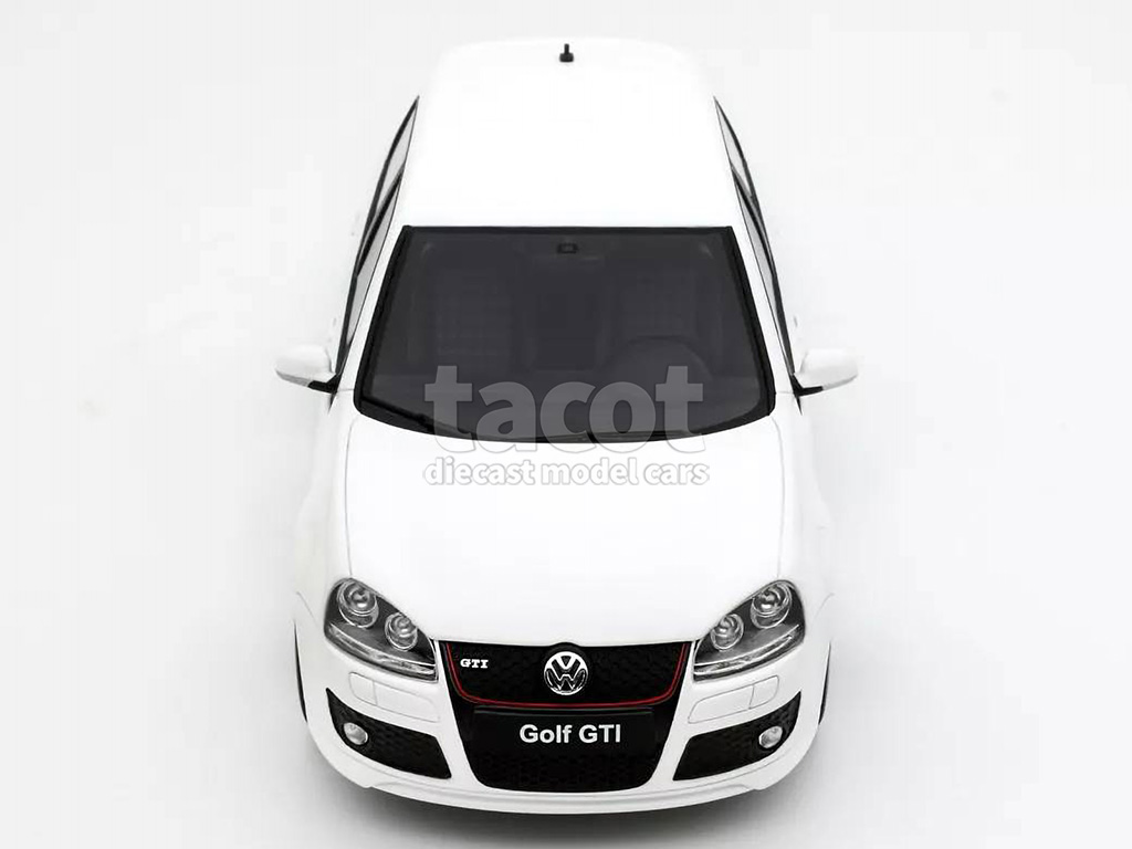 108182 Volkswagen Golf V GTI Edition 30 3 Doors 2008